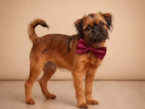 Briselski grifon na prodaju, Beograd